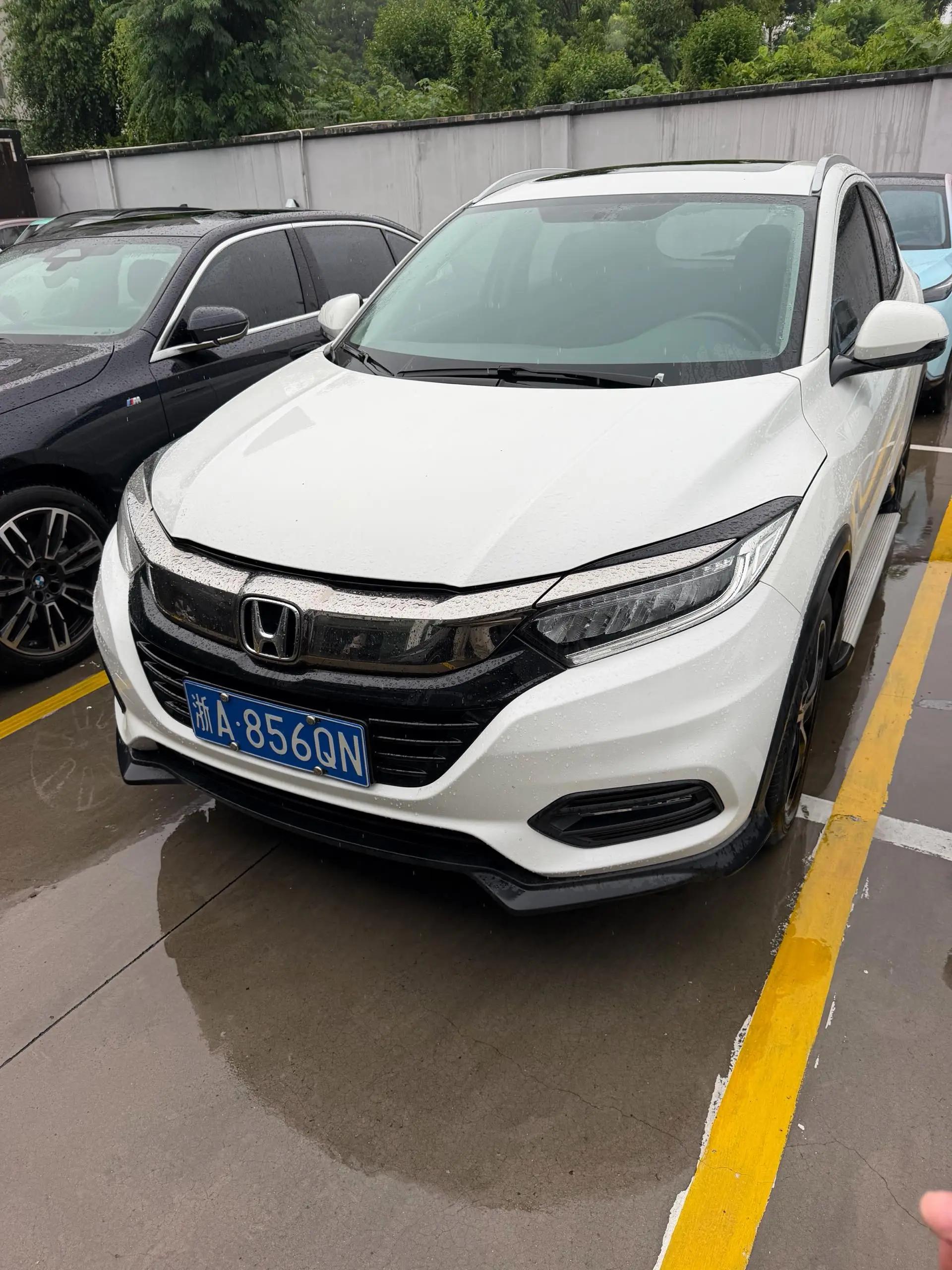 Binzhi 2020 1.5L CVT Deluxe Edition