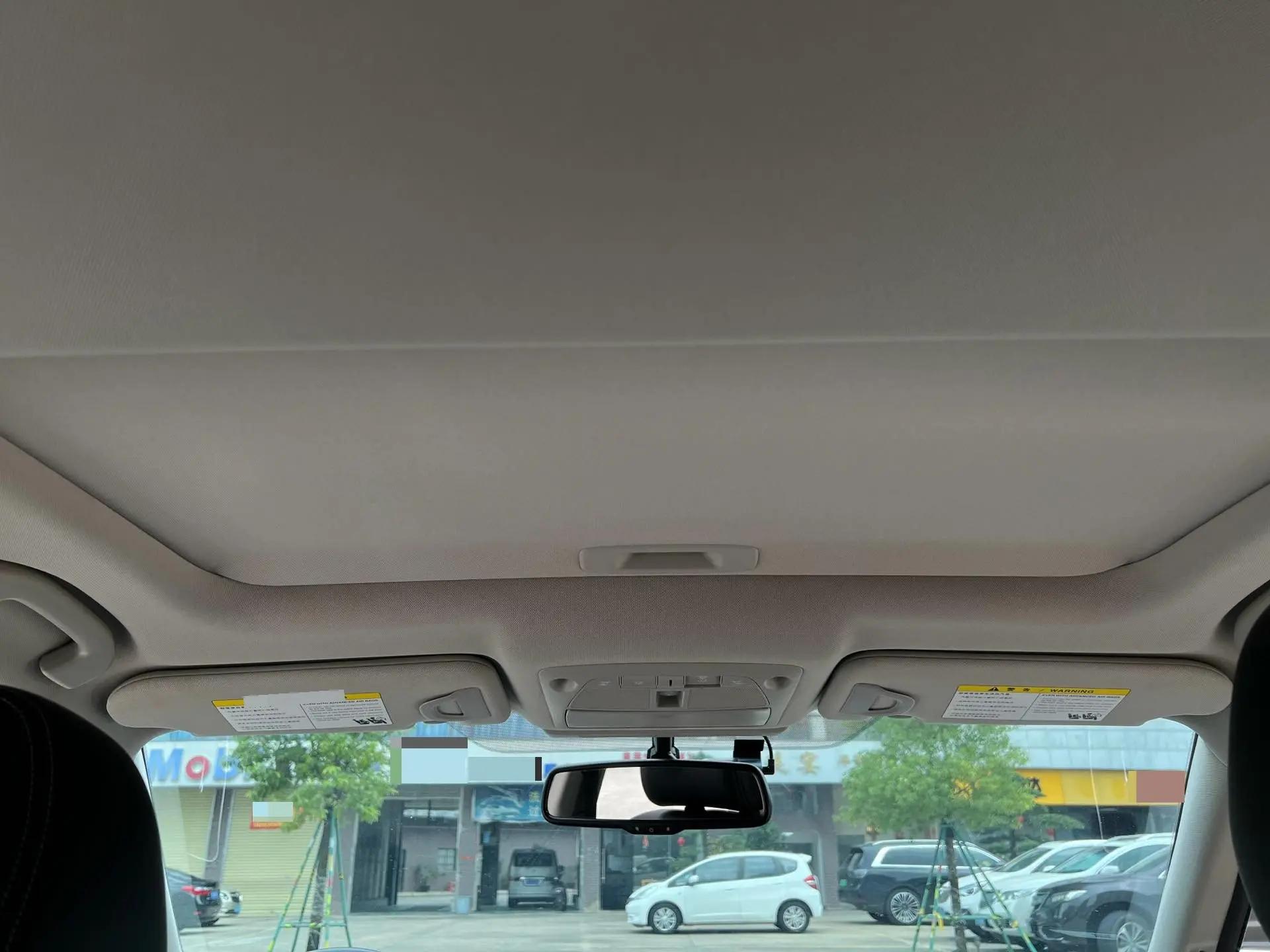 Infiniti Q50L 2018 2.0T Enjoying Edition Country V 17