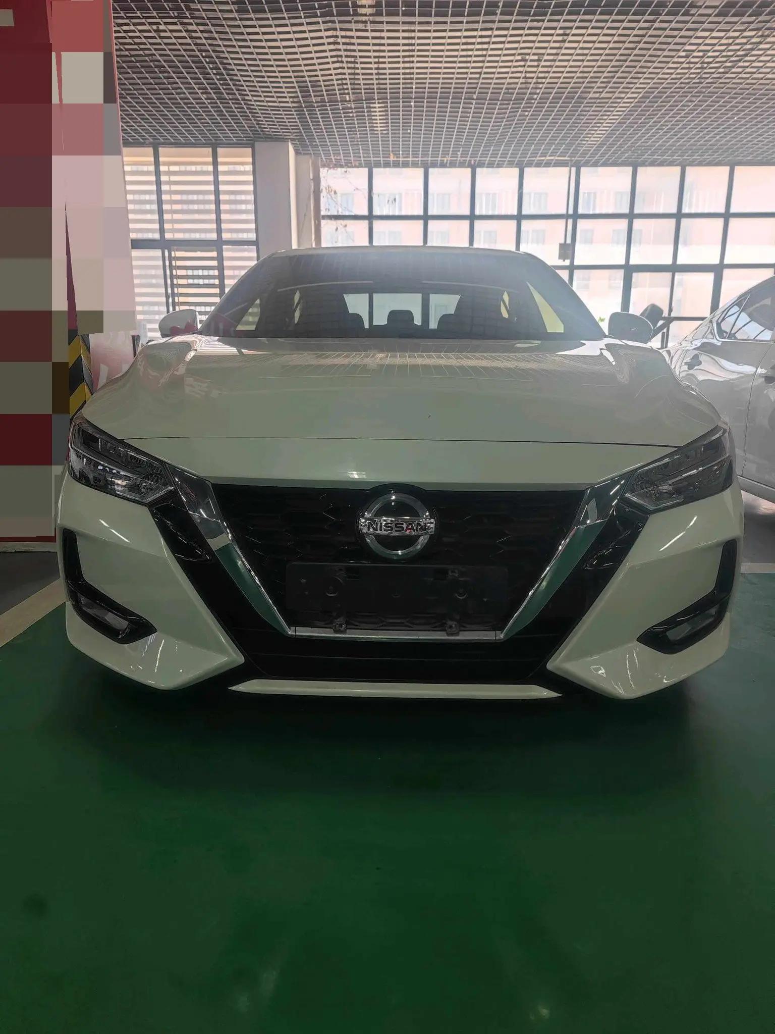 Xuanyi 2020 1.6L XL CVT Pleasant Edition 4