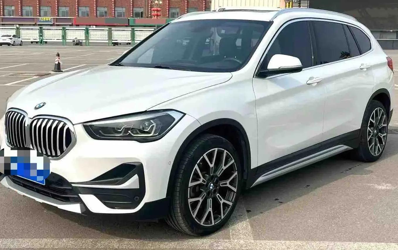 BMW X1 2020 xDrive25Li exclusive type
