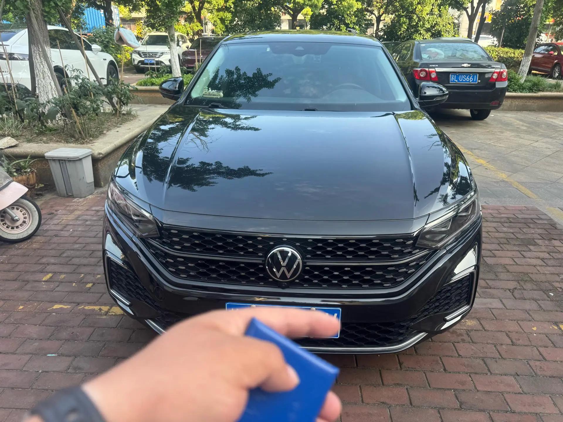 Passat 2023 330TSI Star Deluxe Edition 2