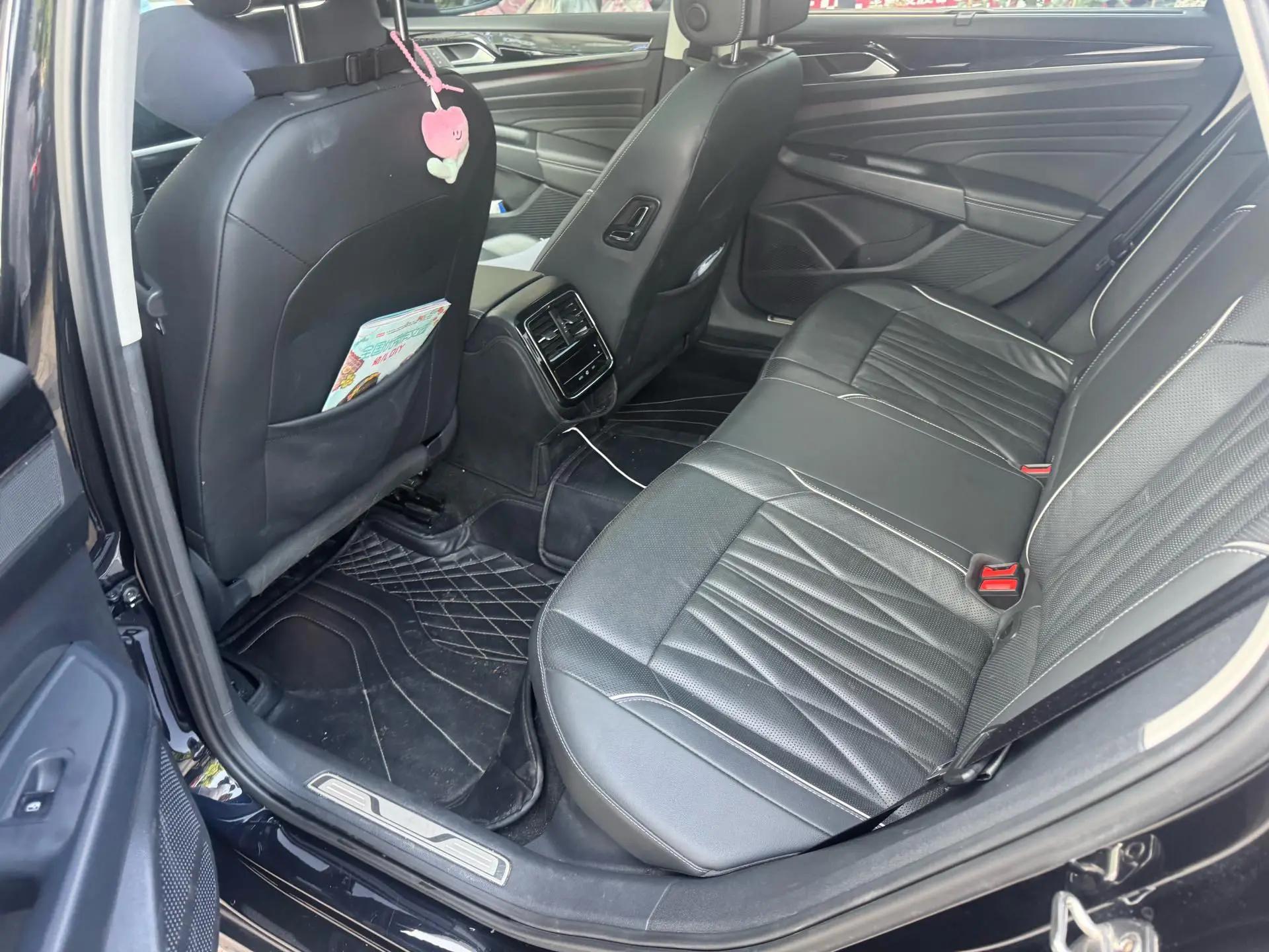 Passat 2023 330TSI Star Deluxe Edition 4