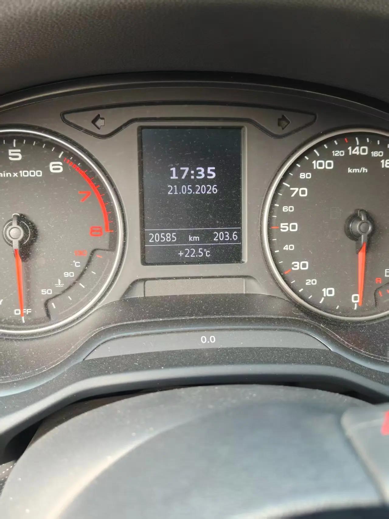 Audi Q2L 2022 35 TFSI Enterprising Dynamic 5