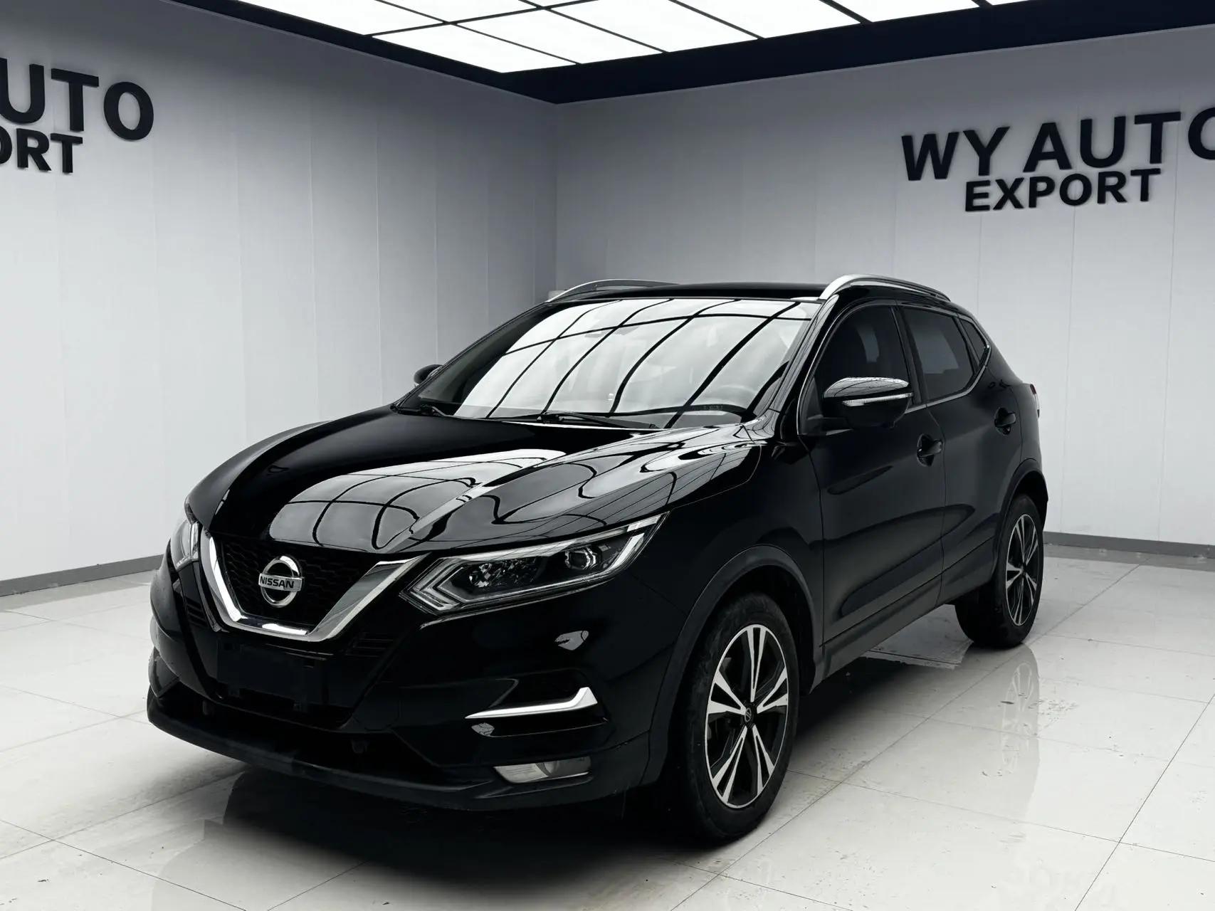 Xiao Ke 2022 2.0L CVT XV Prem Deluxe Edition