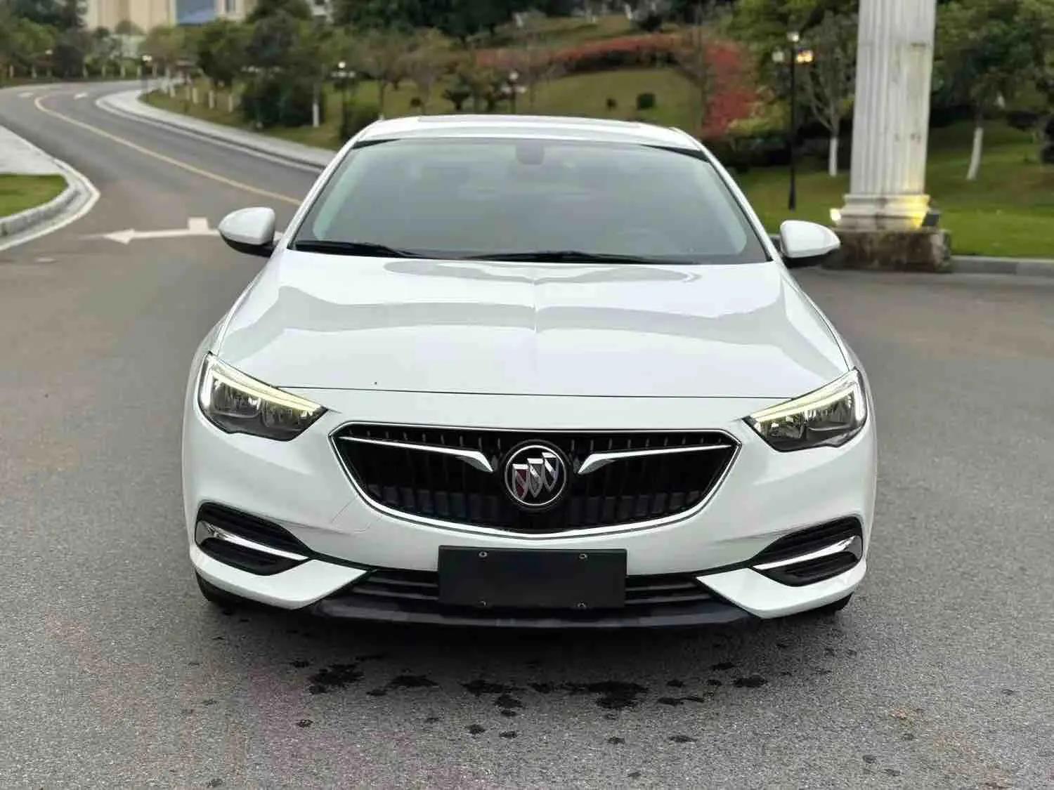 Regal 2019 20T Elite National V 2