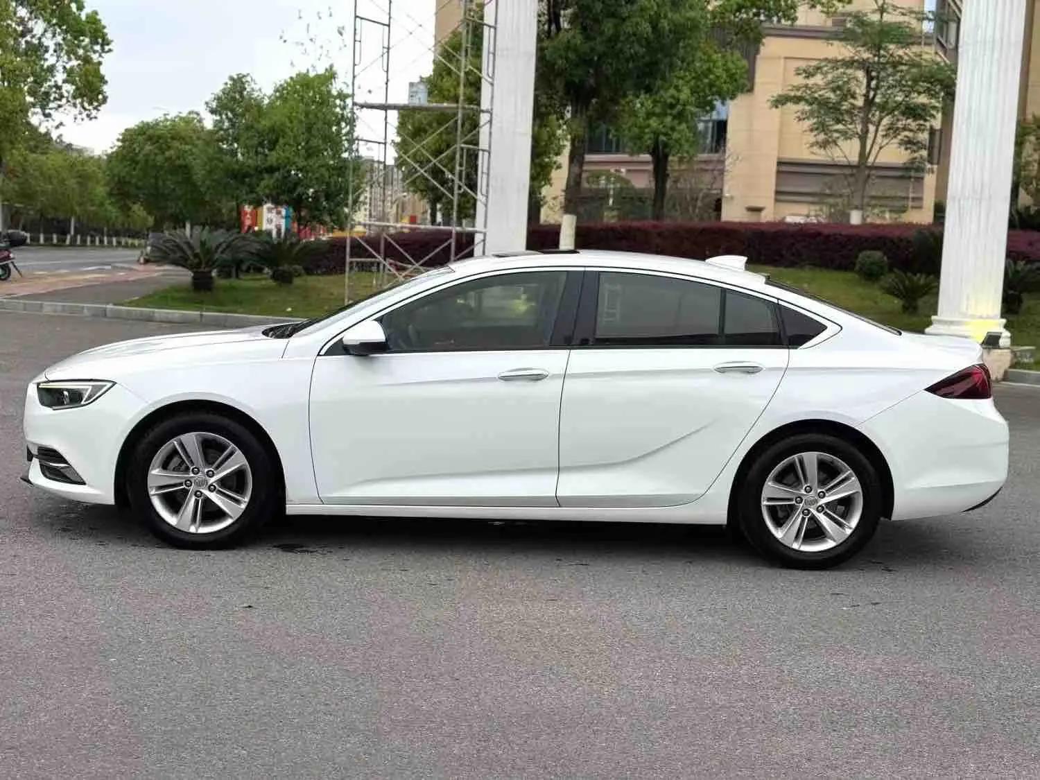 Regal 2019 20T Elite National V 4