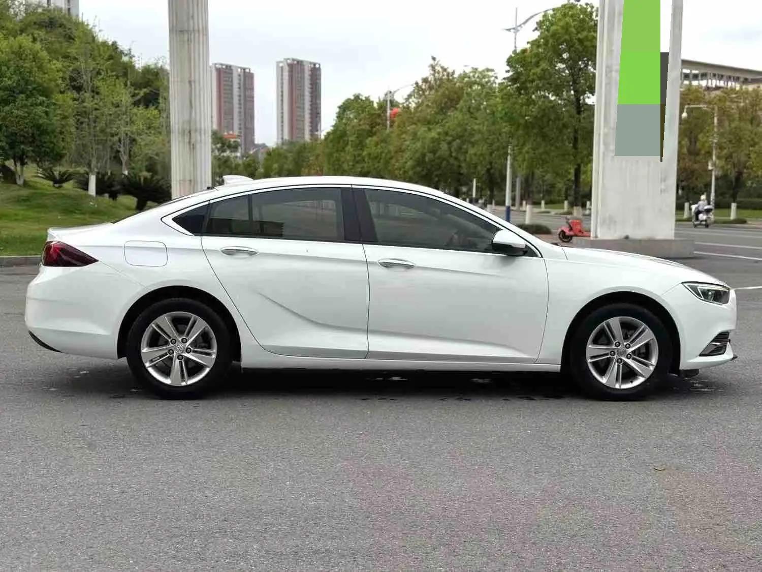 Regal 2019 20T Elite National V 6