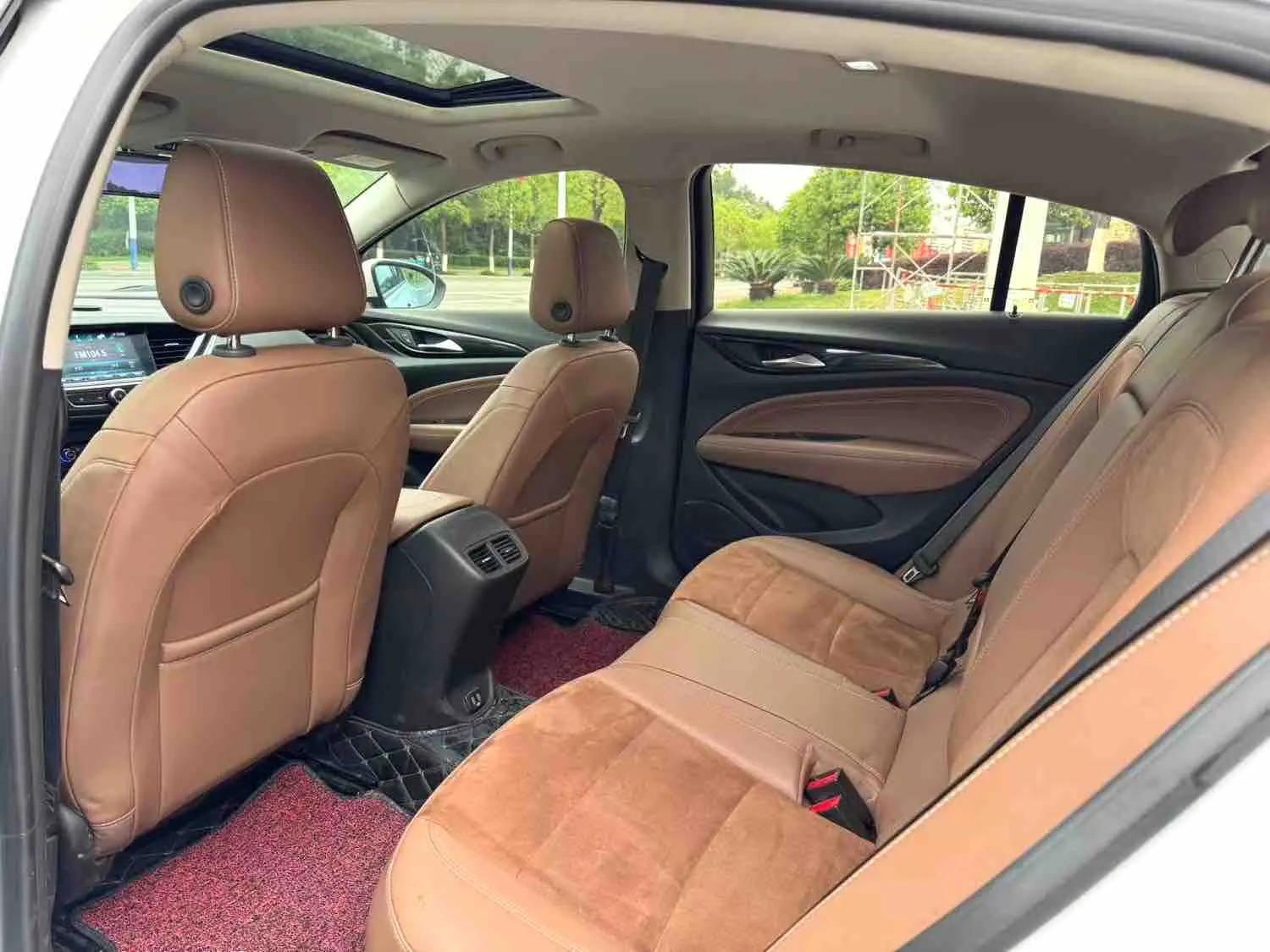 Regal 2019 20T Elite National V 9