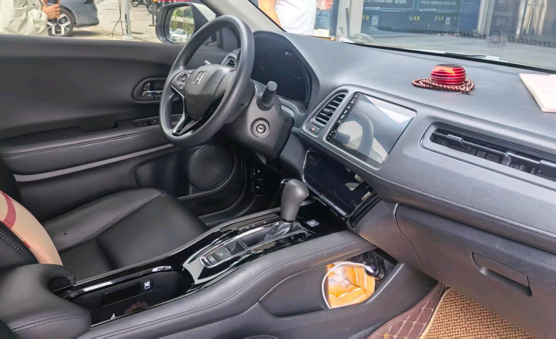 Binzhi 2020 220 TURBO CVT Elite Edition 4