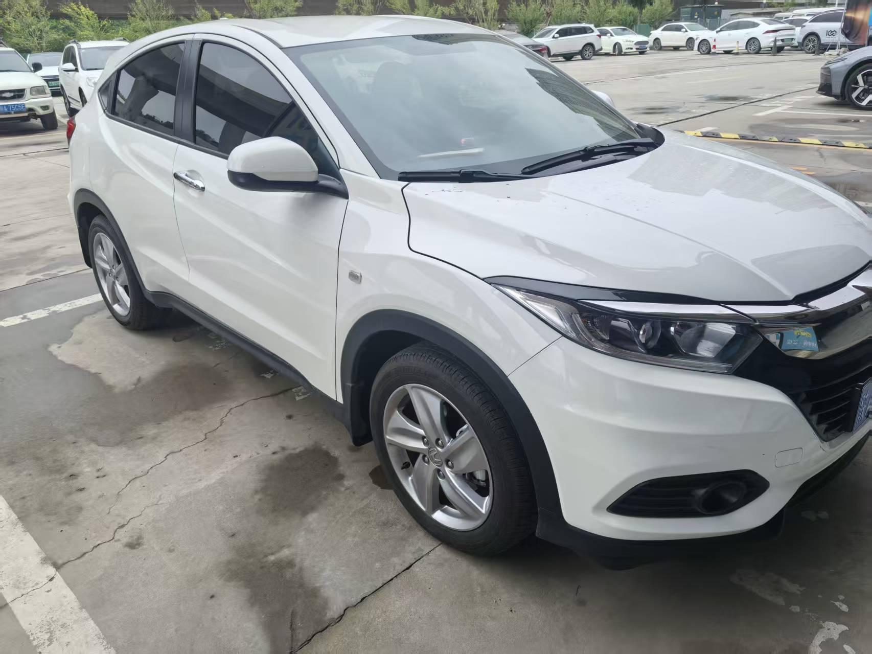 Binzhi 2020 220 TURBO CVT Elite Edition 5