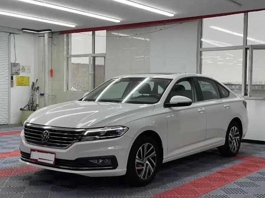 Langyi 2022 1.5L Manual Comfort Edition