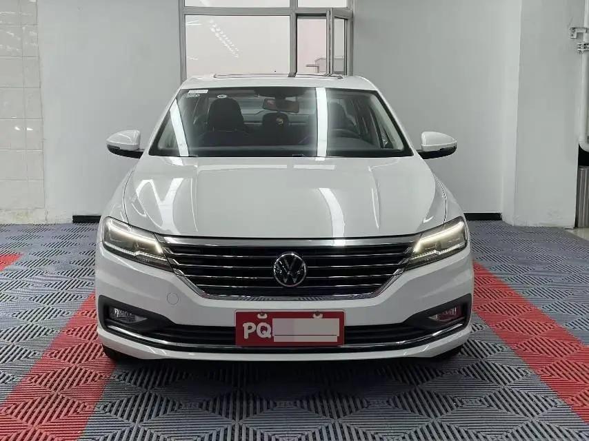 Langyi 2022 1.5L Manual Comfort Edition 2