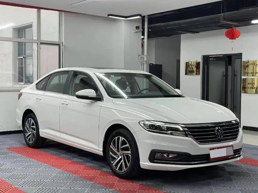 Langyi 2022 1.5L Manual Comfort Edition 3