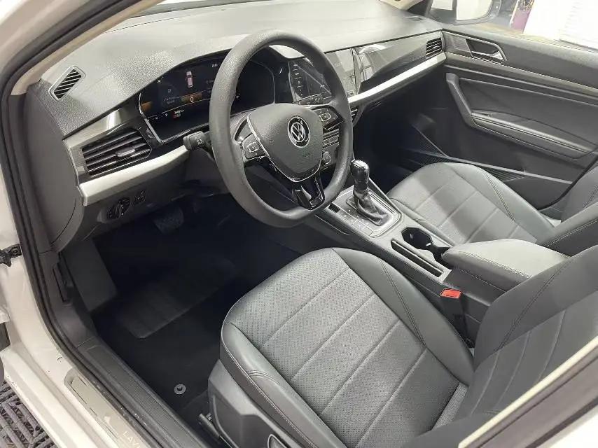 Langyi 2022 1.5L Manual Comfort Edition 4