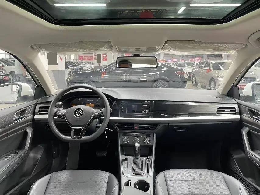 Langyi 2022 1.5L Manual Comfort Edition 5