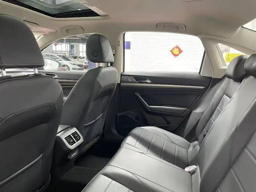 Langyi 2022 1.5L Manual Comfort Edition 6