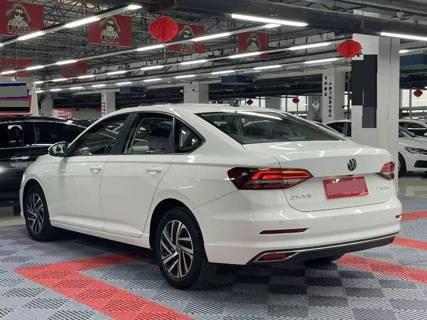 Langyi 2022 1.5L Manual Comfort Edition 7