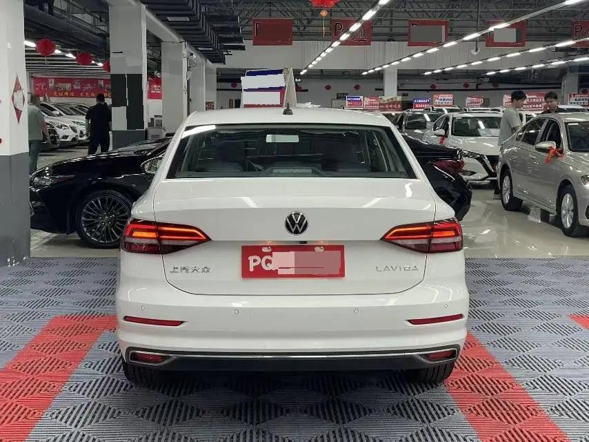Langyi 2022 1.5L Manual Comfort Edition 8