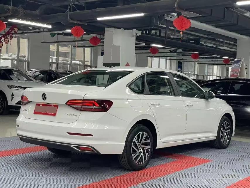 Langyi 2022 1.5L Manual Comfort Edition 9