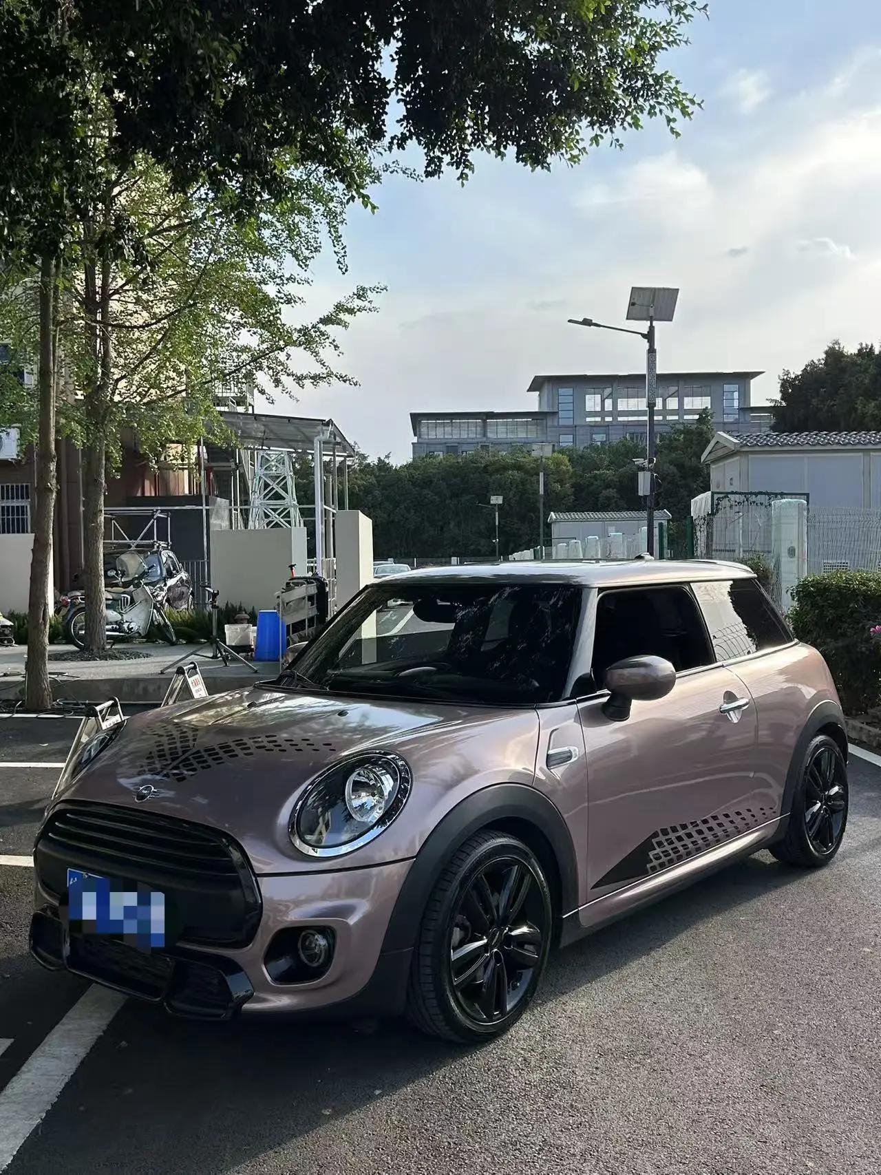 MINI 2021 1.5T ONE