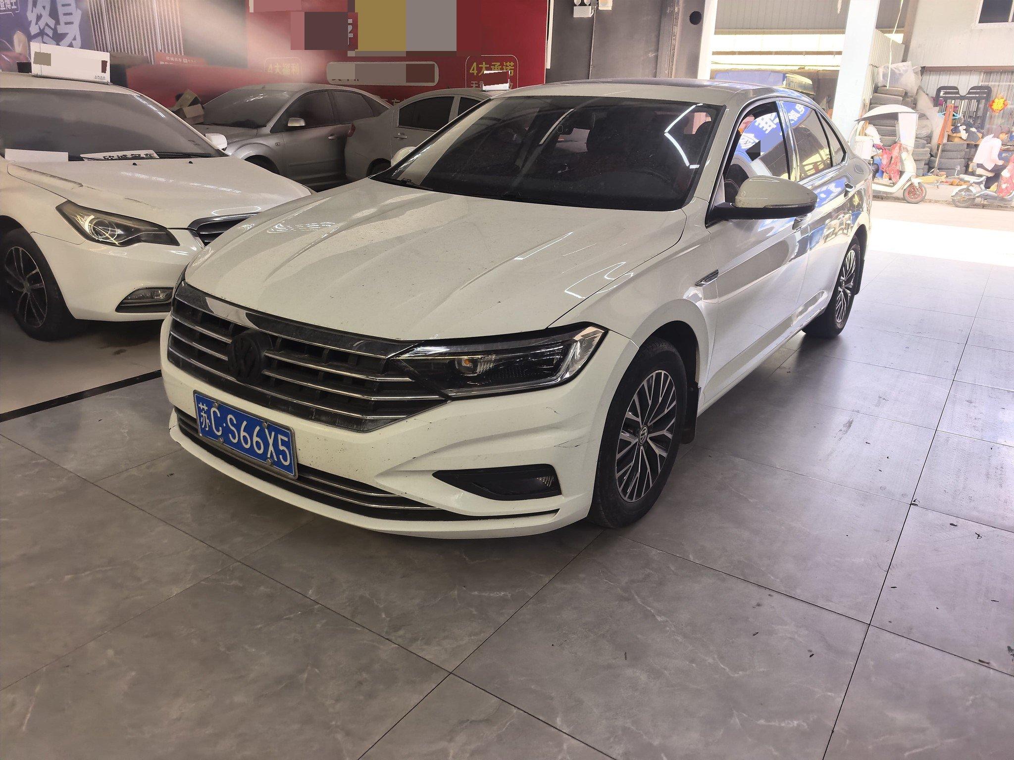 Sagittarius 2021 280TSI DSG Deluxe Zhilian Edition