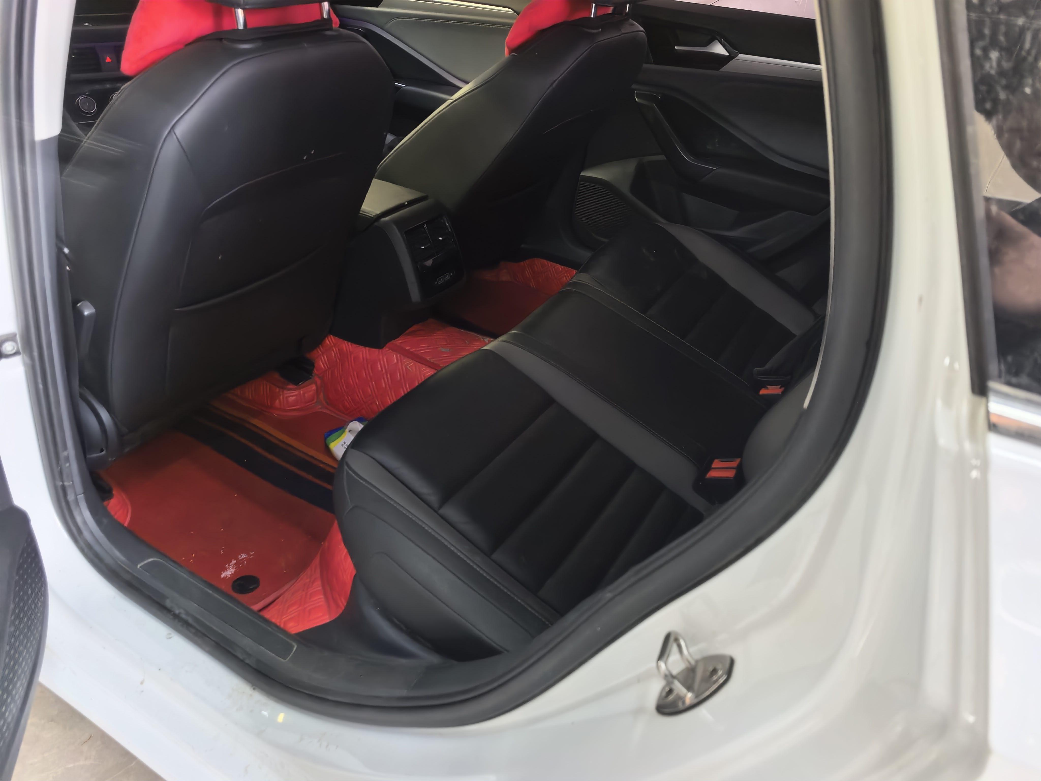 Sagittarius 2021 280TSI DSG Deluxe Zhilian Edition 6