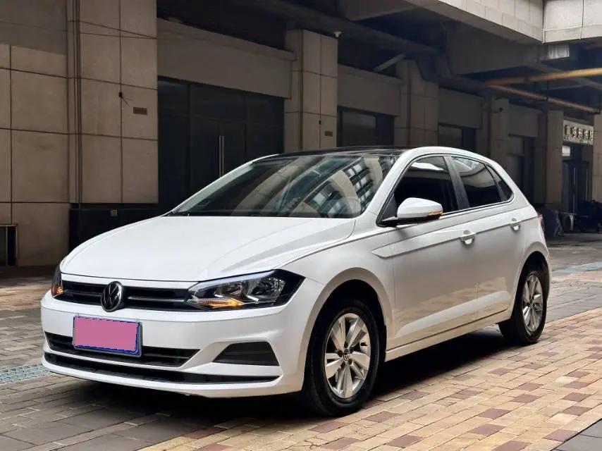 Polo 2021 Plus 1.5L Automatic Panoramic Music Edition