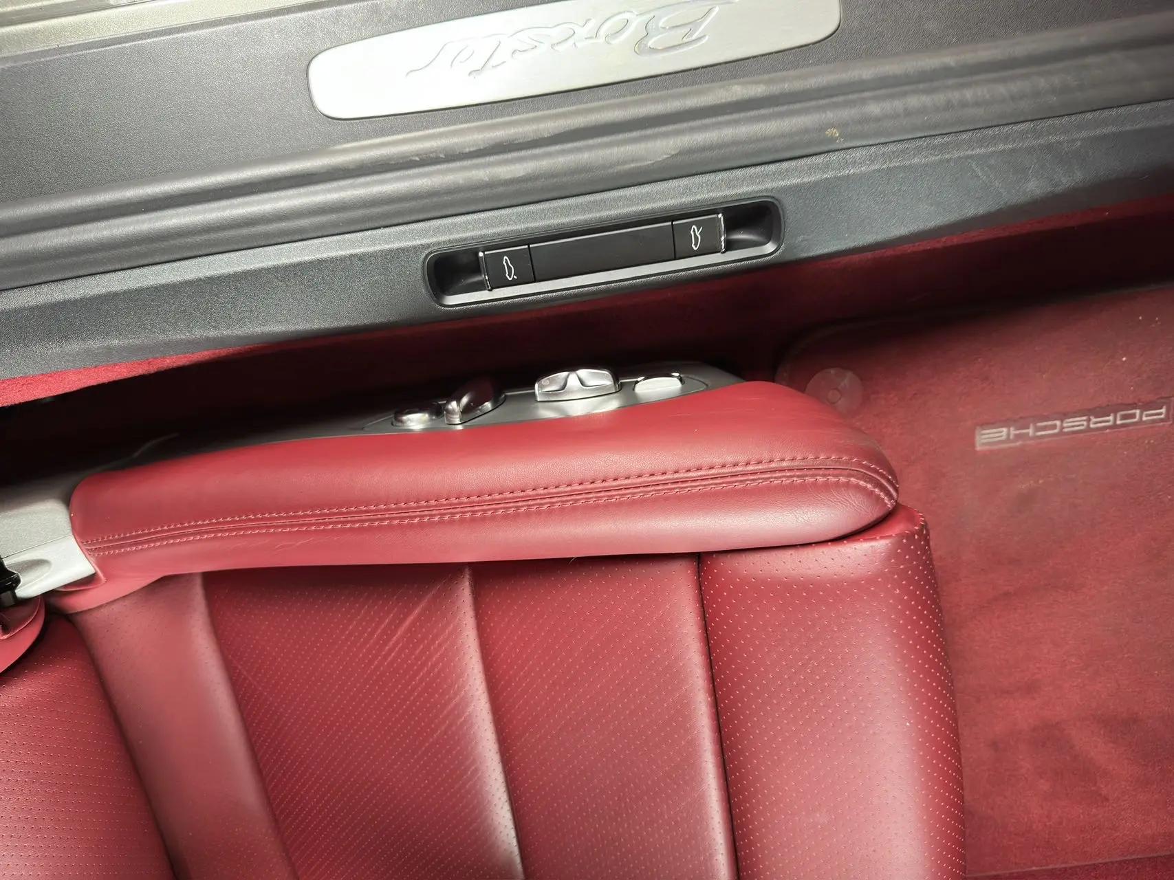 Porsche 718 2022 Boxster 2.0T 5