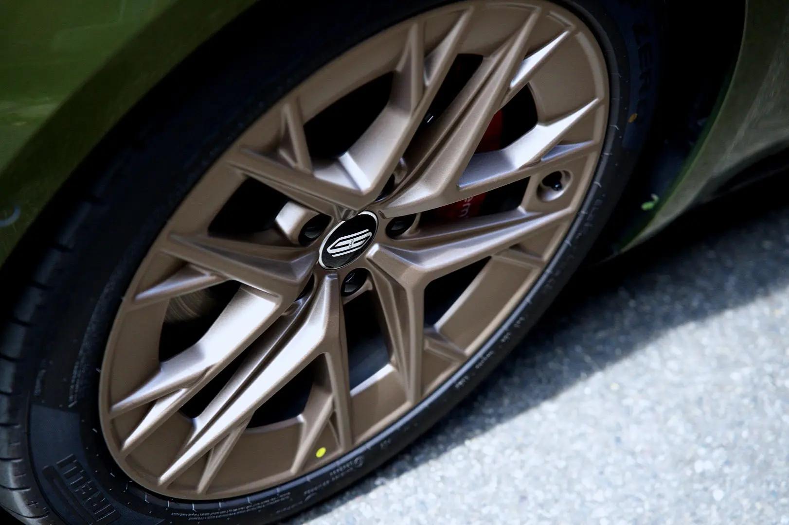 Shangjie 2026 Z7 Ultra Automatic Gear 5