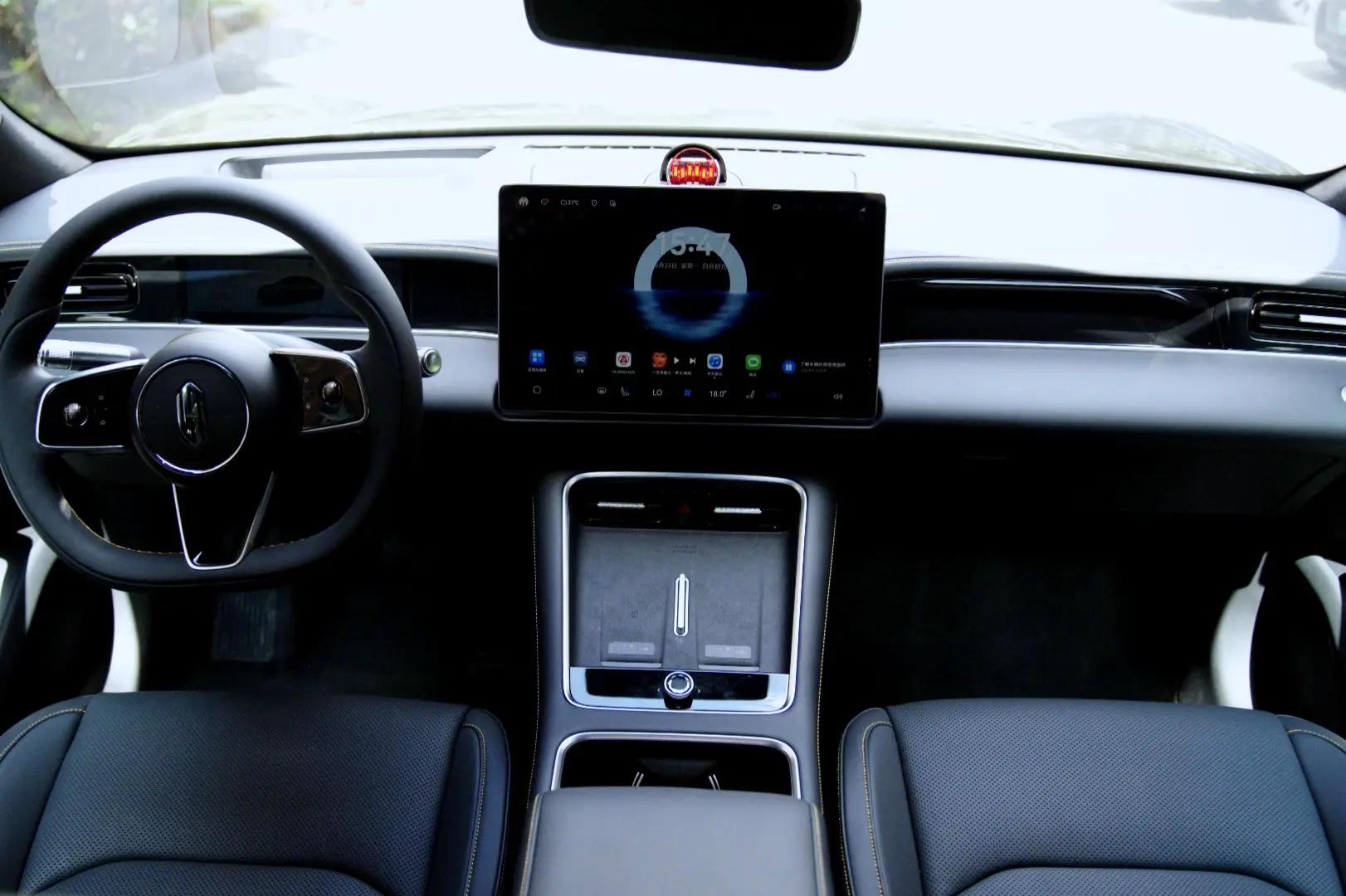 Shangjie 2026 Z7 Ultra Automatic Gear 7