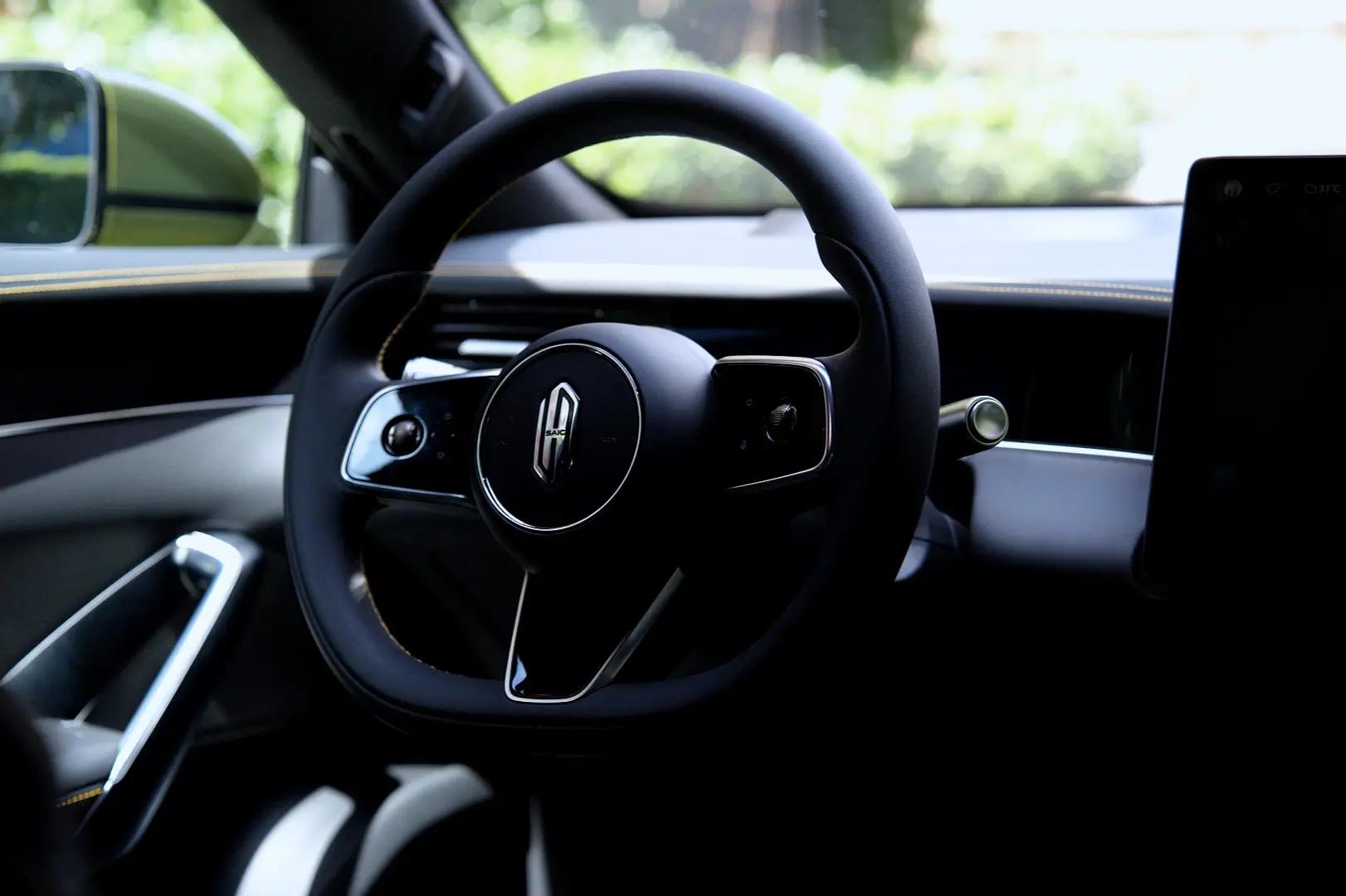 Shangjie 2026 Z7 Ultra Automatic Gear 8