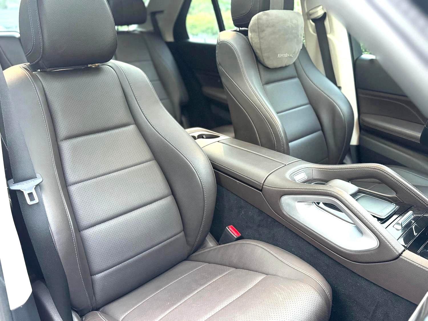 Mercedes Benz GLE 2022 GLE 350 4MATIC Fashion 13