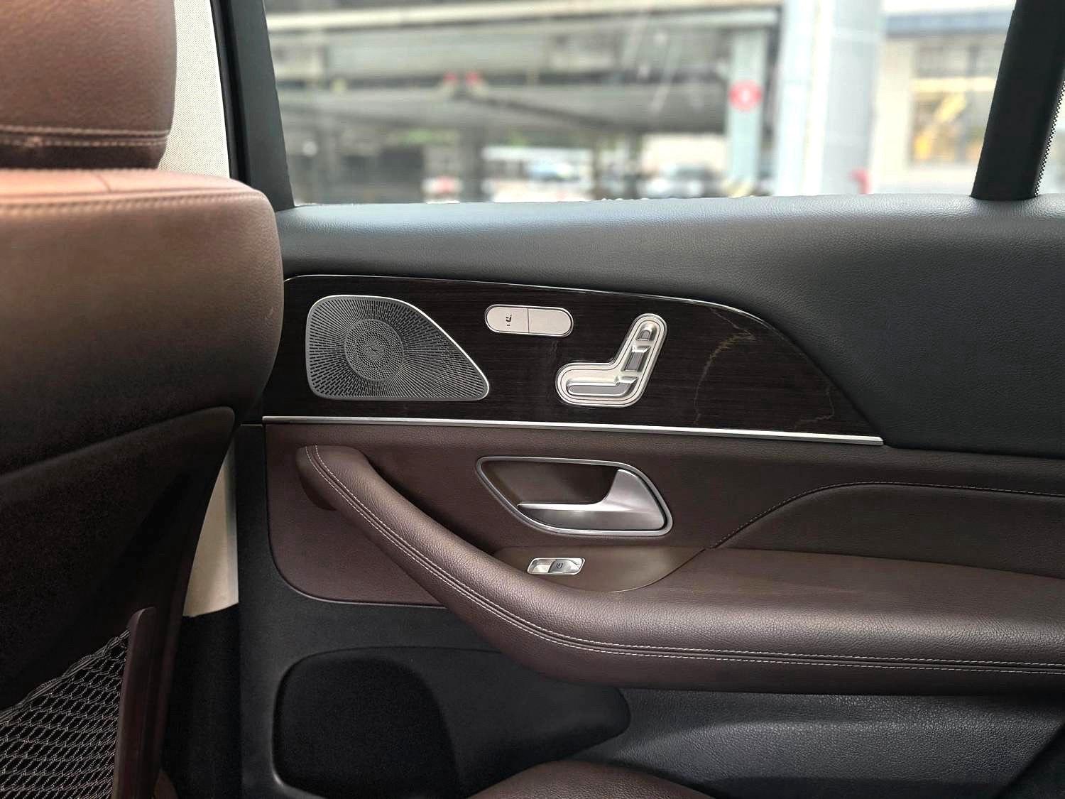 Mercedes Benz GLE 2022 GLE 350 4MATIC Fashion 9