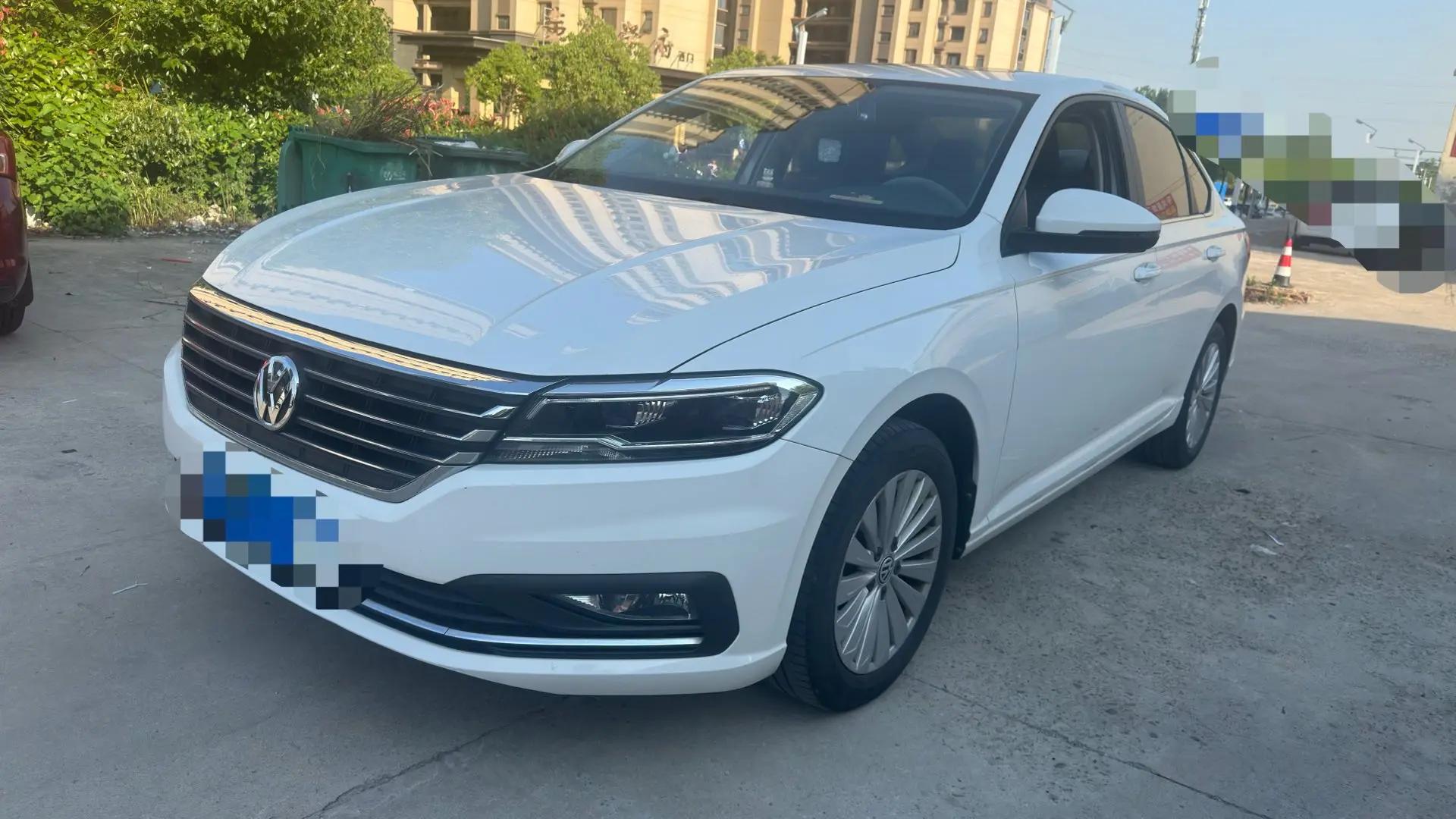 Lavida 2019 280TSI DSG Comfort Edition Country VI