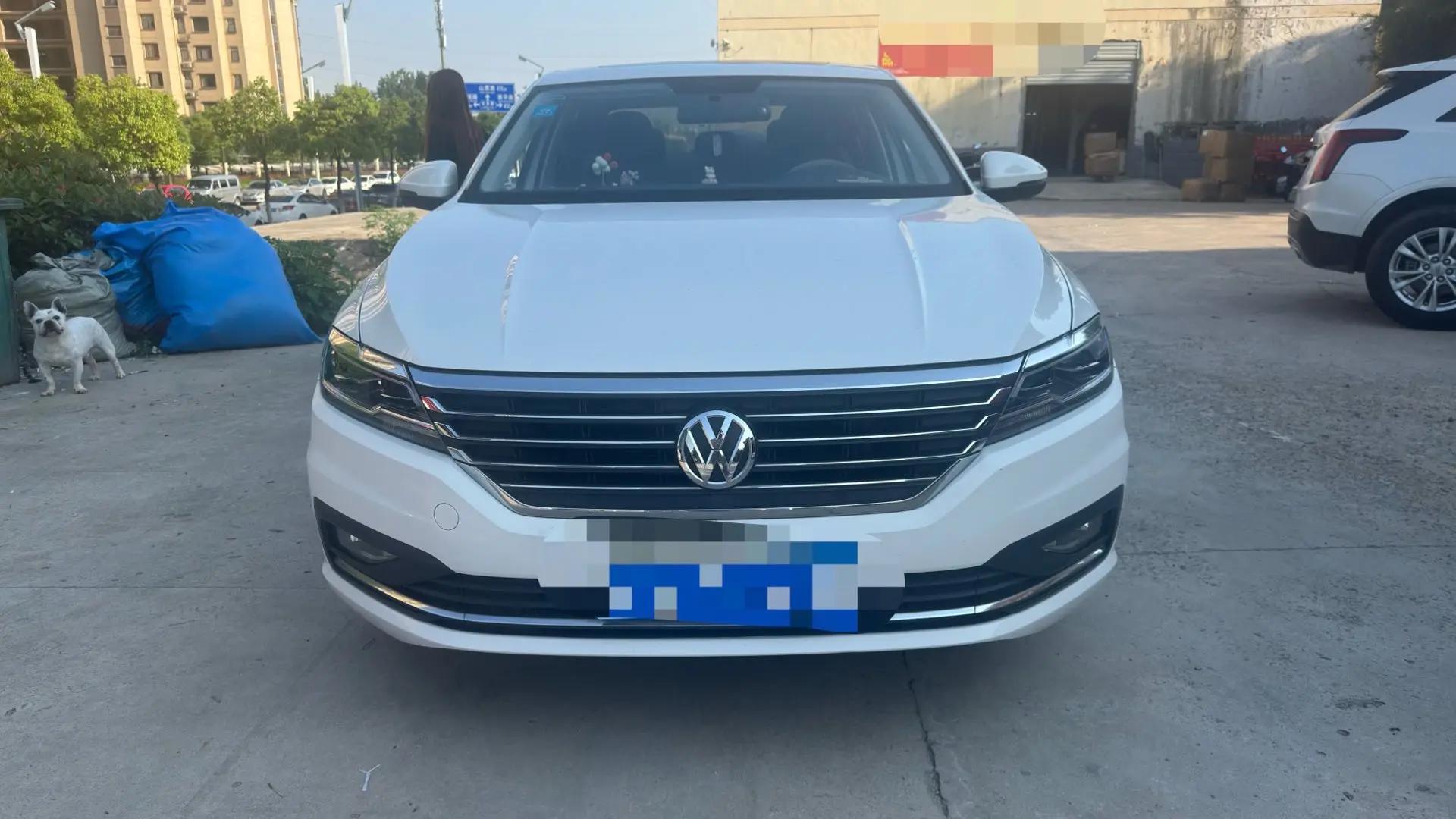 Lavida 2019 280TSI DSG Comfort Edition Country VI 2