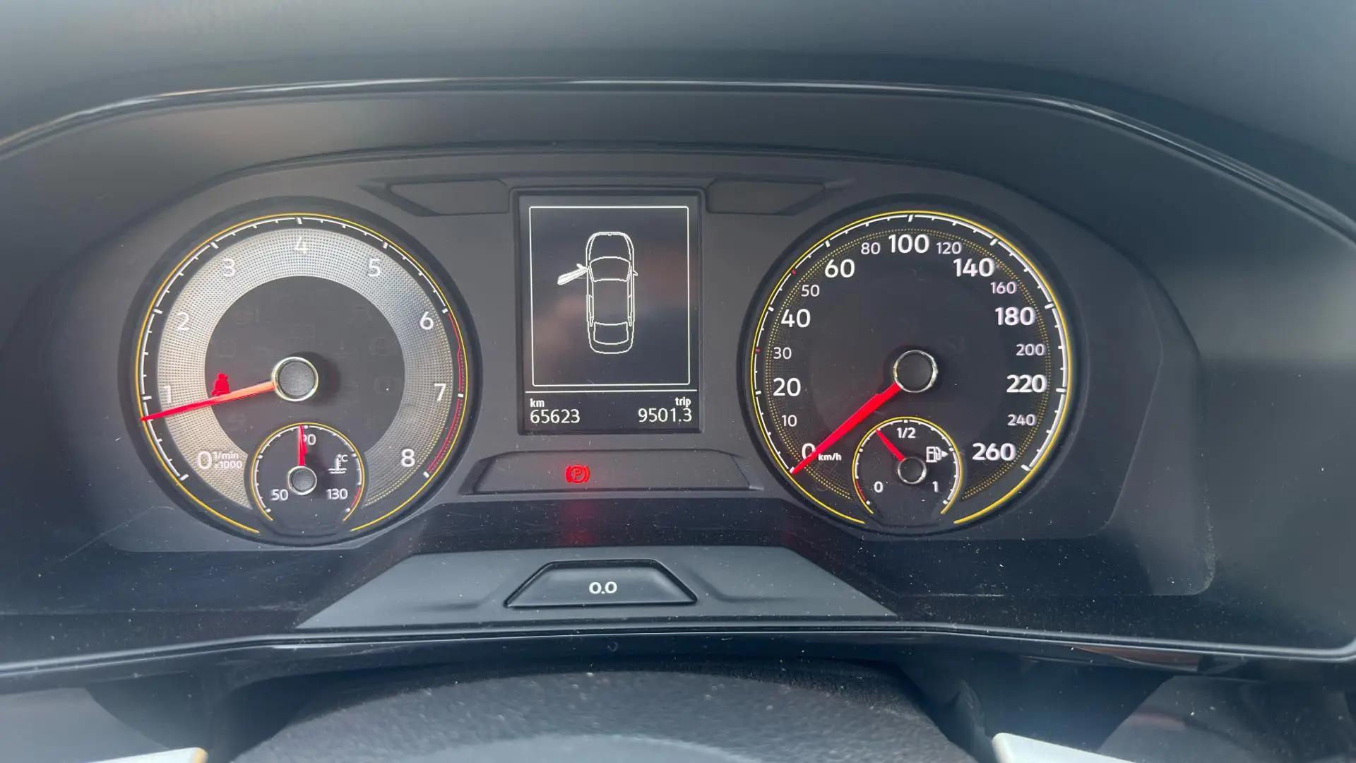 Lavida 2019 280TSI DSG Comfort Edition Country VI 3