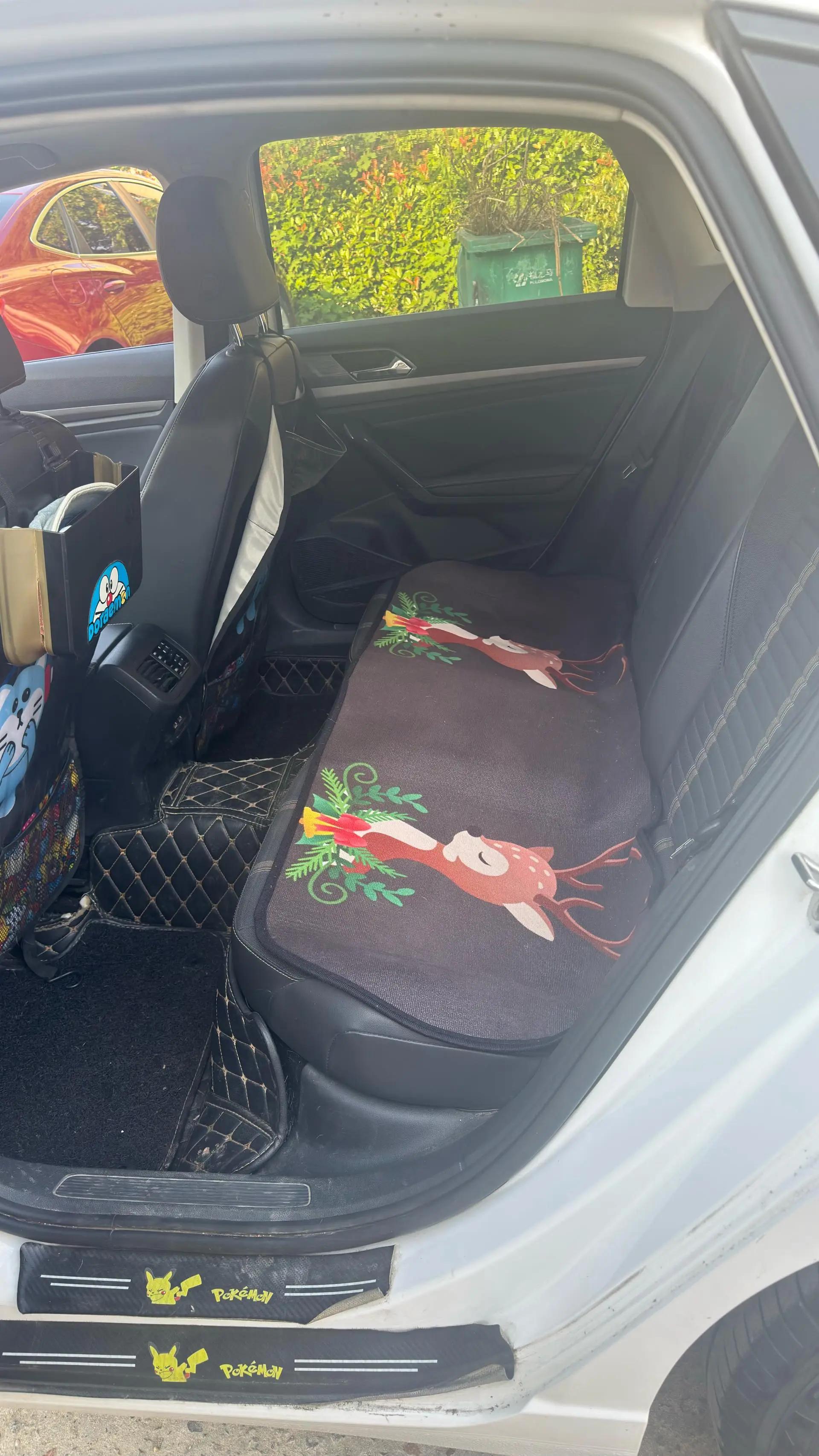 Lavida 2019 280TSI DSG Comfort Edition Country VI 4