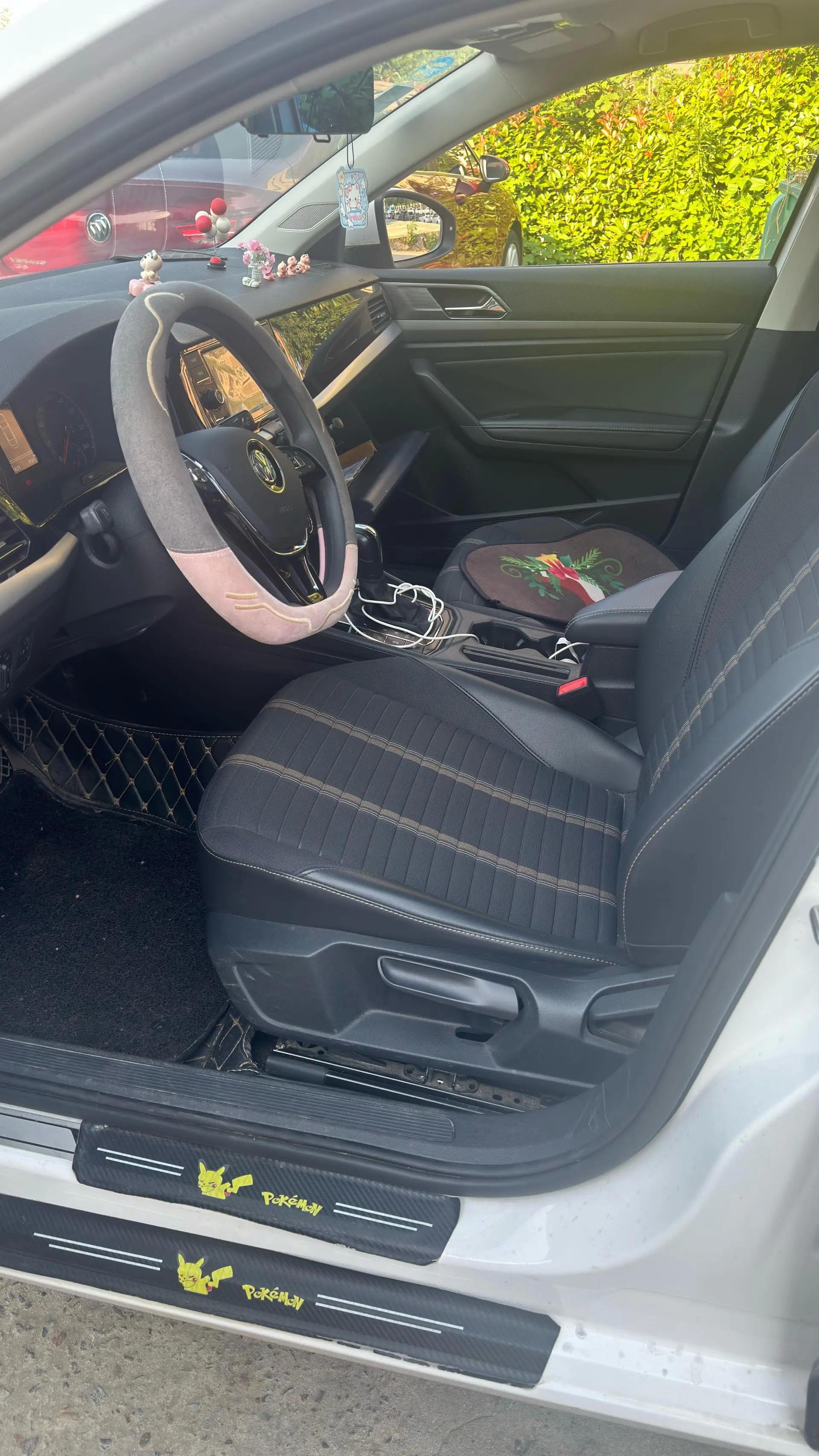 Lavida 2019 280TSI DSG Comfort Edition Country VI 5