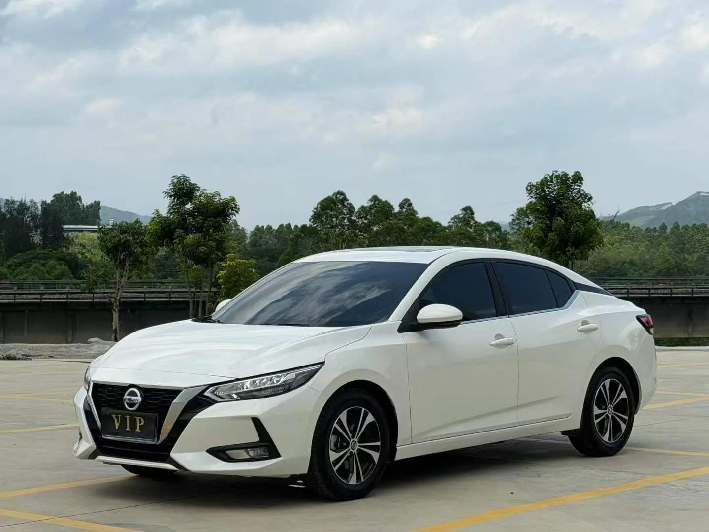 Xuanyi 2021 1.6L XL CVT Pleasant Edition