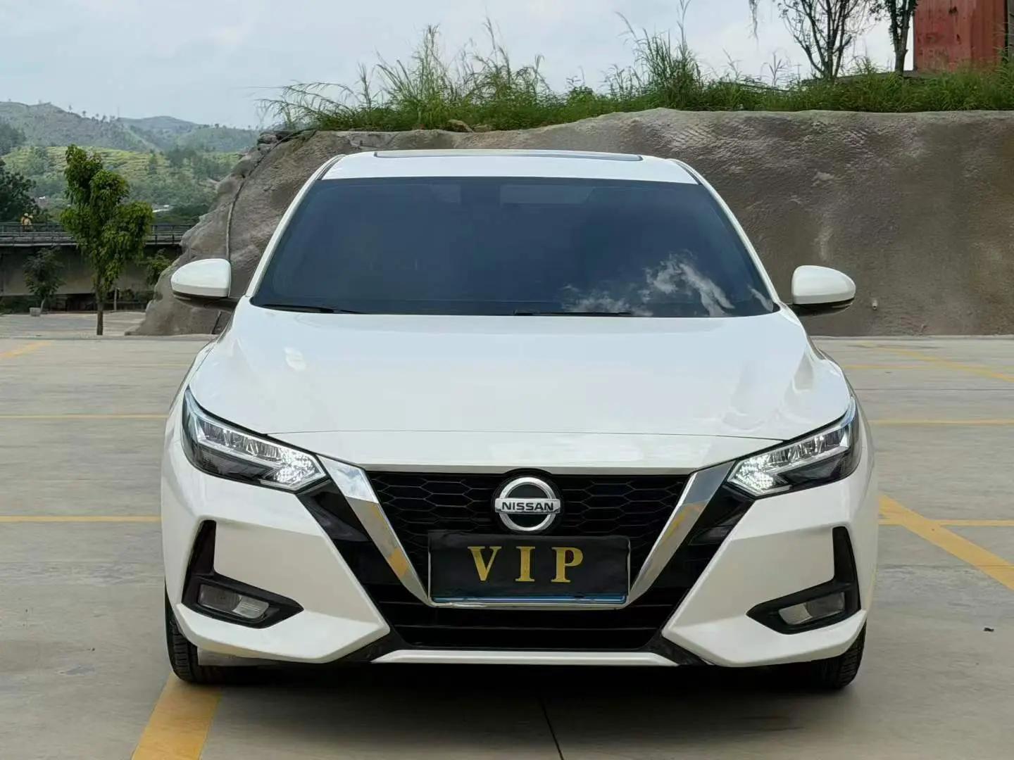 Xuanyi 2021 1.6L XL CVT Pleasant Edition 2
