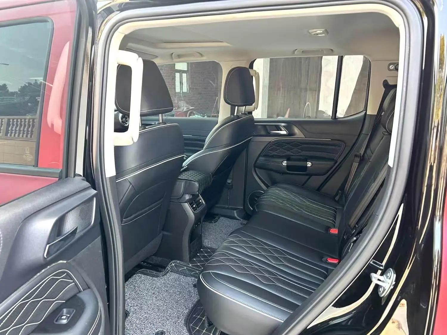Tank 300 2021 Off-Road Edition 2.0T Challenger 6
