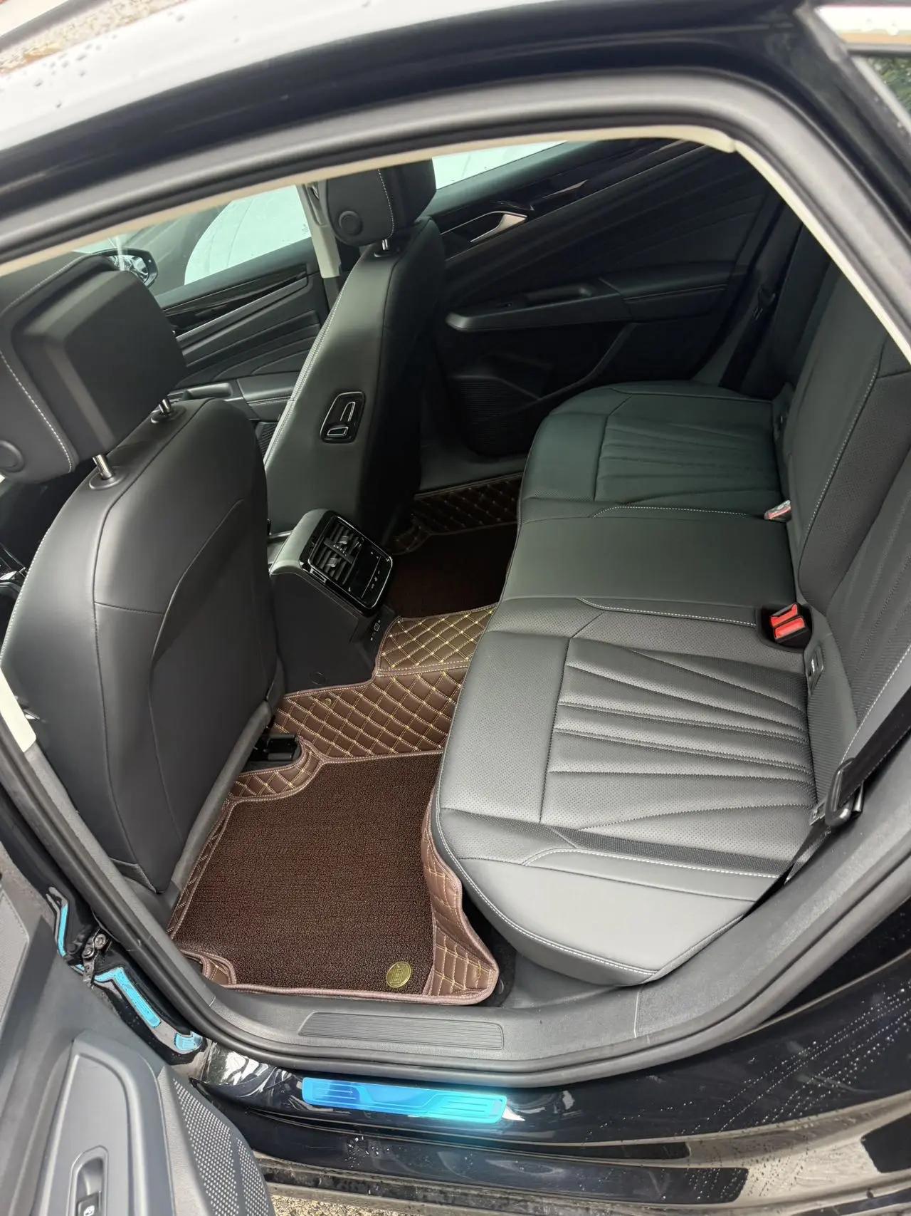 Volkswagen 2025 Passat 2.0TSI 330TSI outstanding elite edition automatic gear 5
