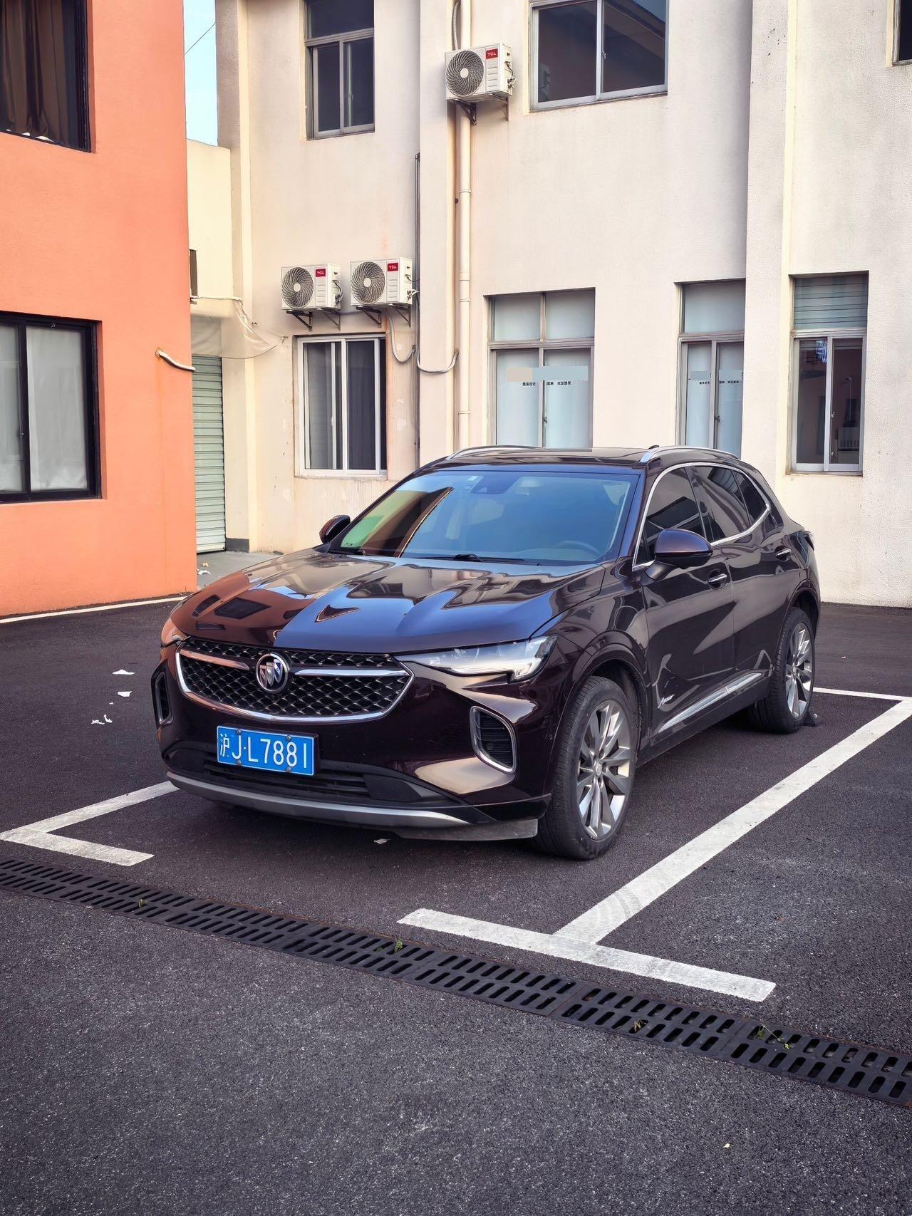 Oncorvee 2020 Oncorvee S 652T 4-wheel drive Avenir Avia