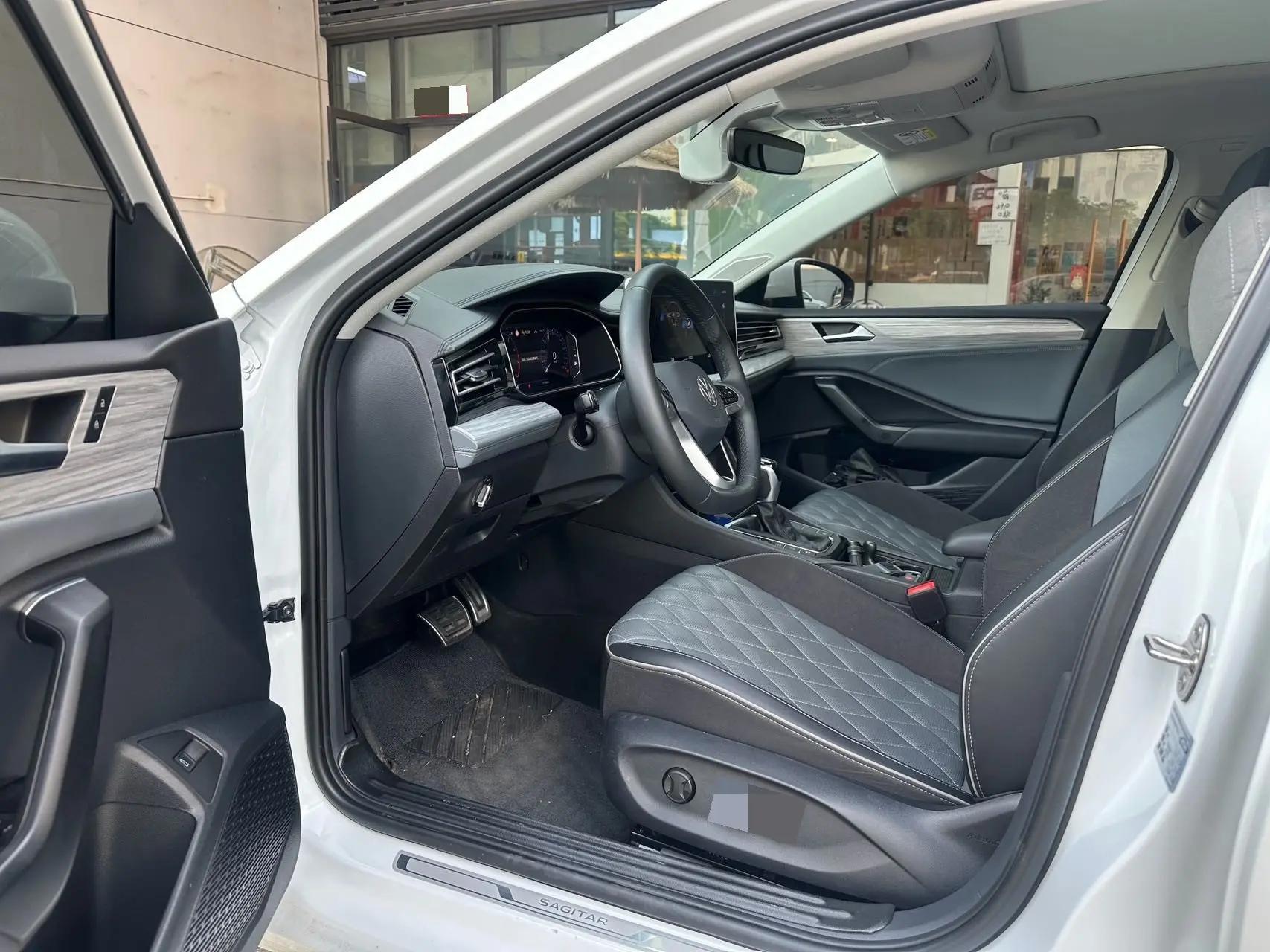Sagittarius 2023 300TSI DSG Excellence Edition 6
