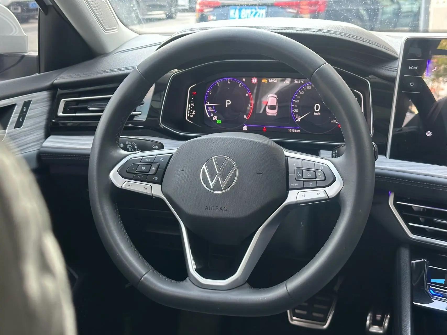 Sagittarius 2023 300TSI DSG Excellence Edition 9