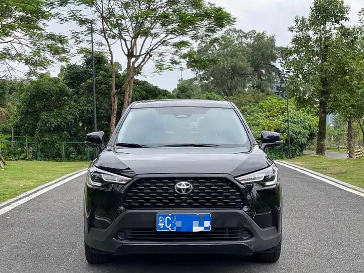 Corolla Sharp 2023 2.0L Elite Edition 2