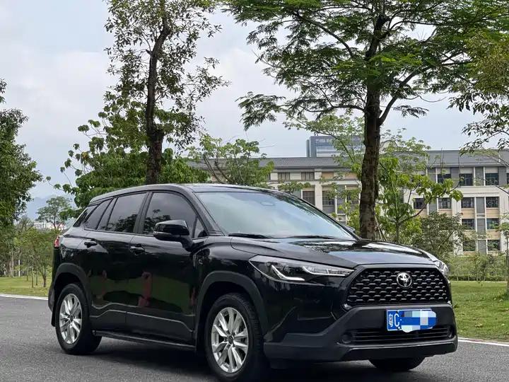 Corolla Sharp 2023 2.0L Elite Edition 3