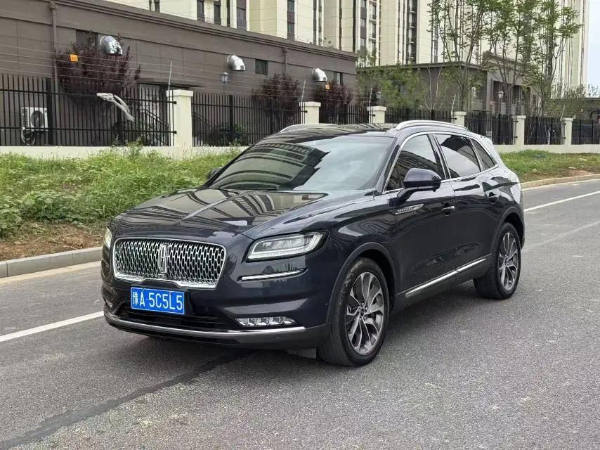 Voyager 2021 2.0T 4-wheel drive elegant edition