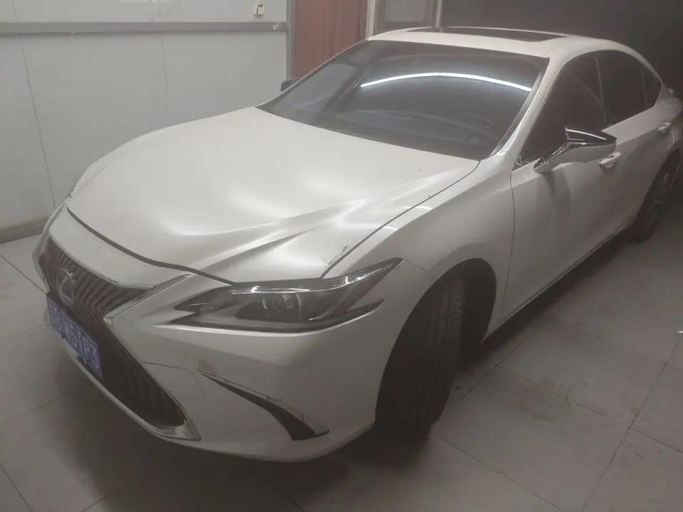 Lexus ES 2020 300h Excellent Edition