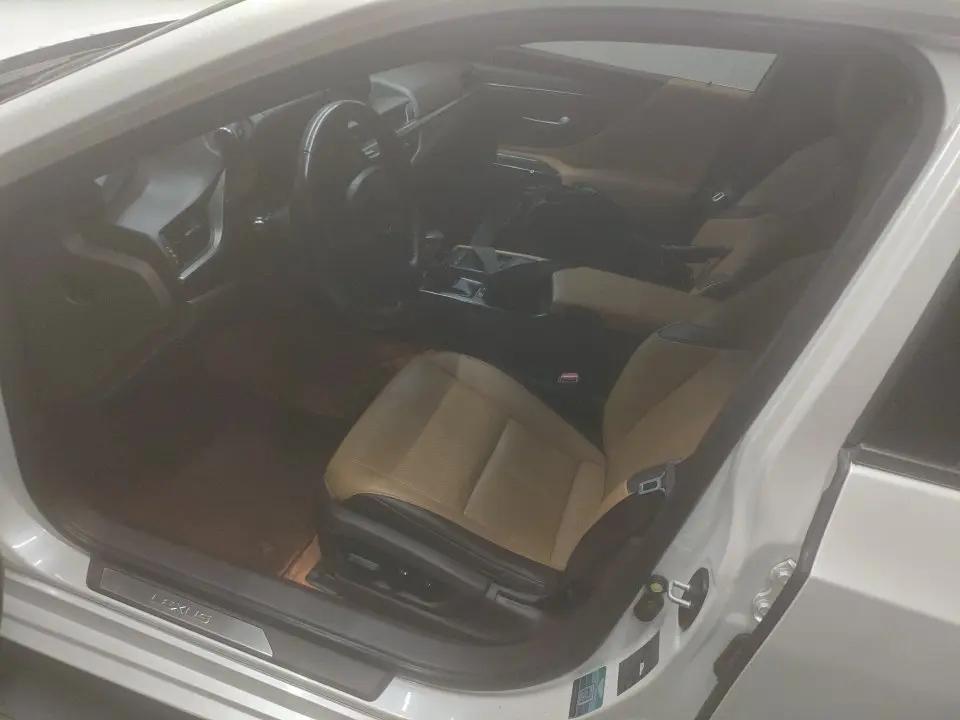 Lexus ES 2020 300h Excellent Edition 5